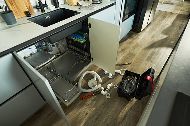Reliable Leak Detection contractor in South Harwich, MA by Street Wise - Plumbing